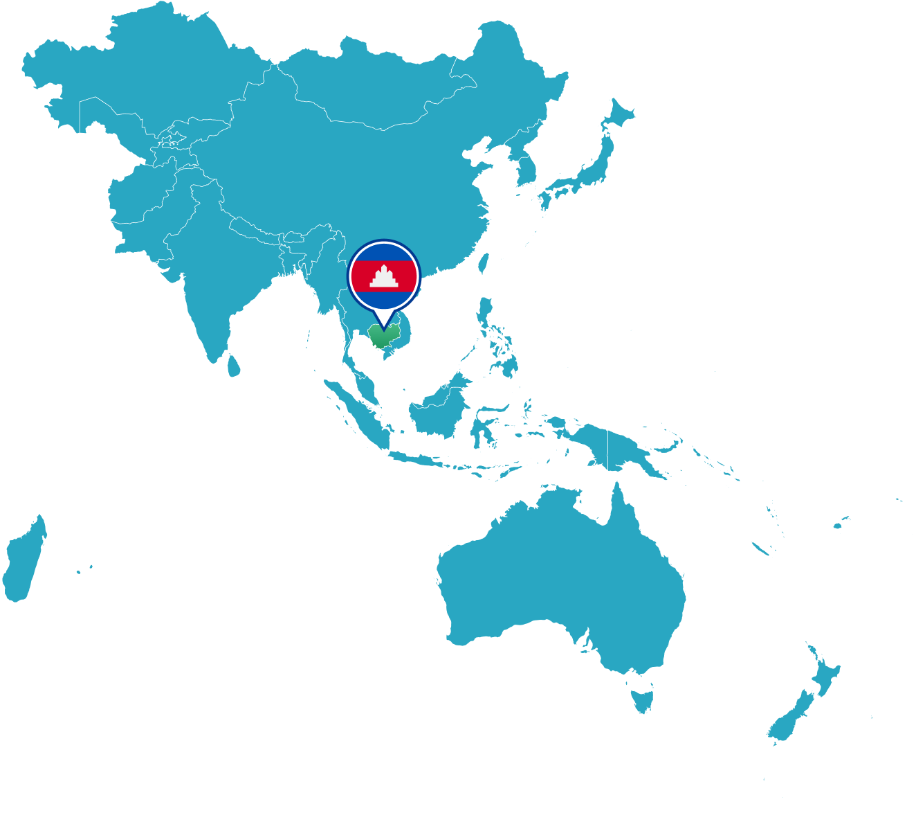 Cambodia