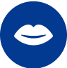 Lips Icon