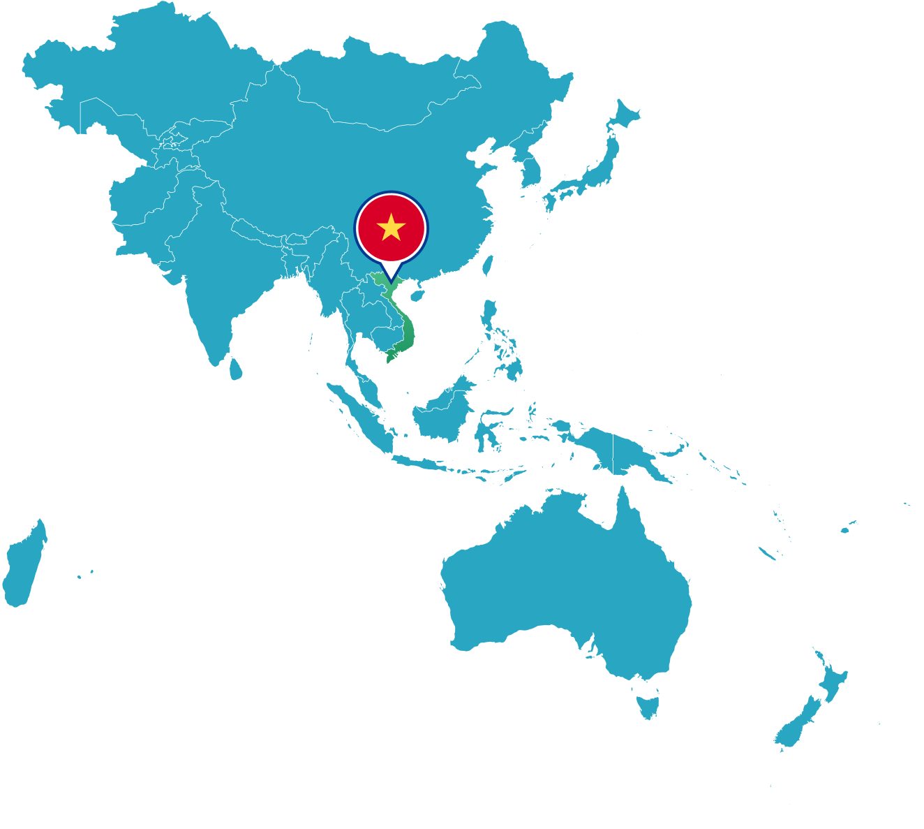 Vietnam