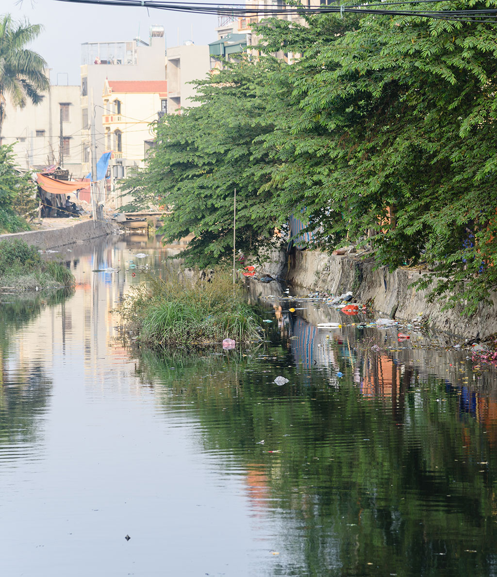 Tinh Trang Nuoc Vietnam