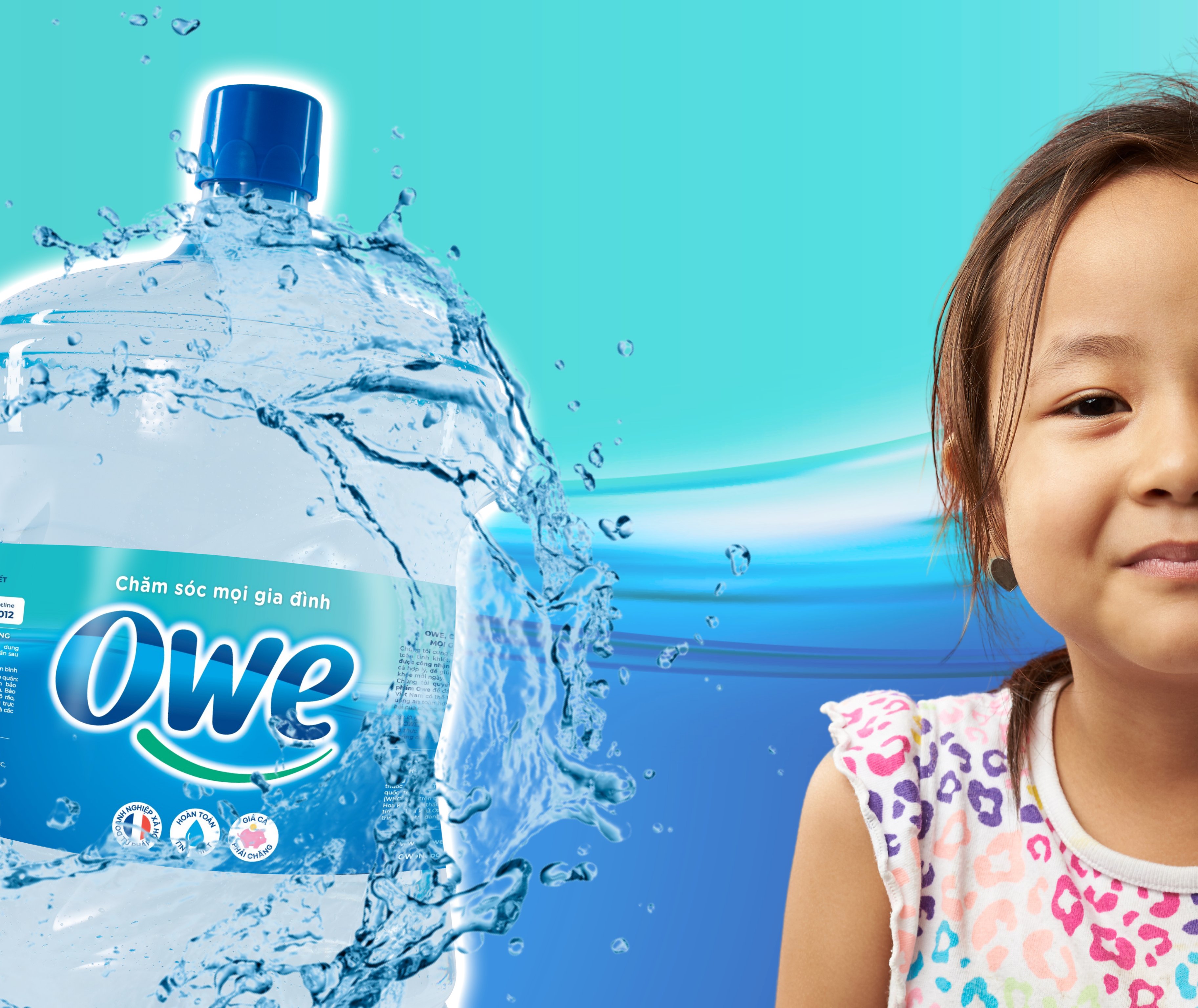 Owe Banner Mobile
