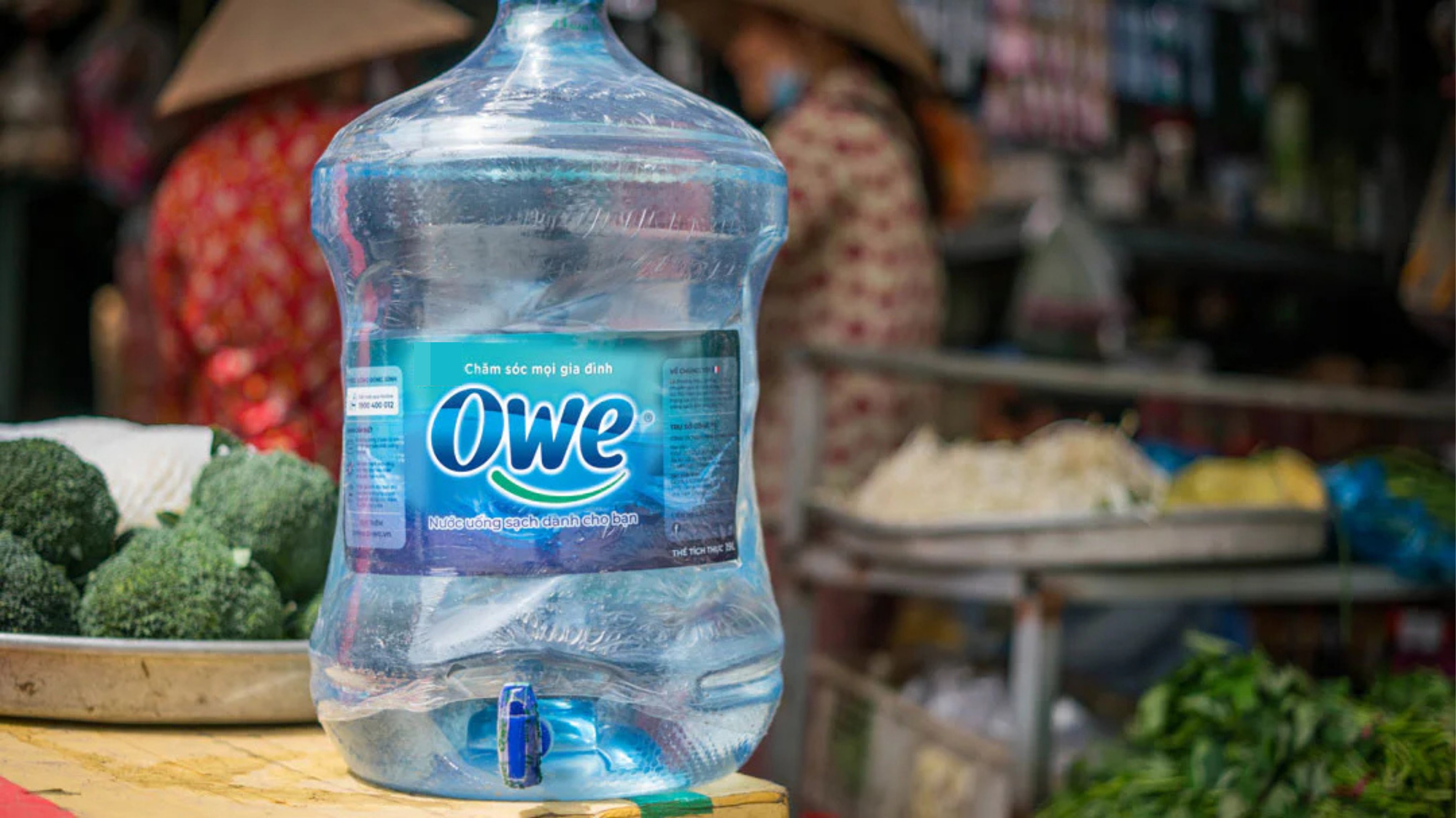 Owe Purified