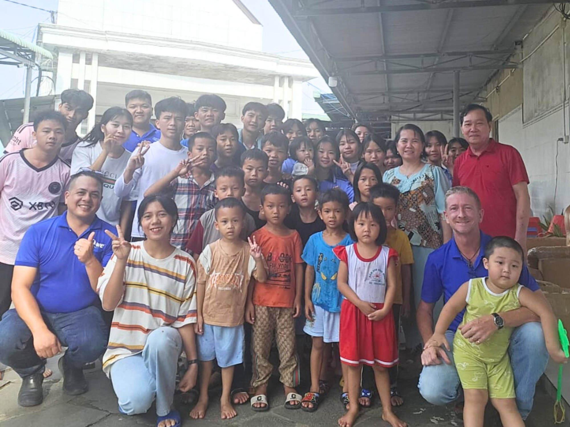 Hope Center