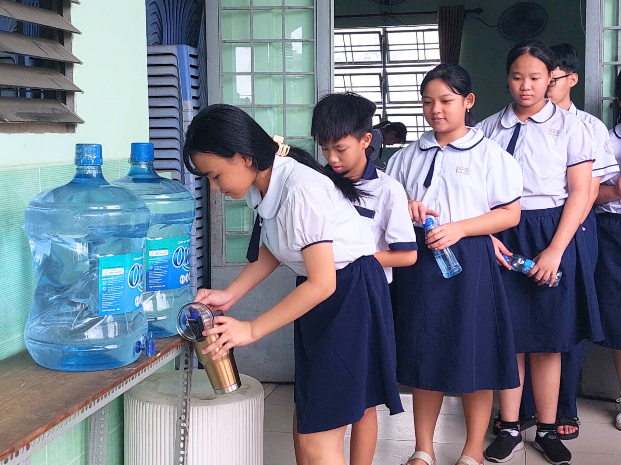 Social Projects