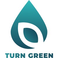 Turn Green Holding Logo